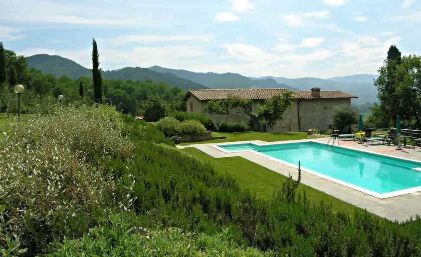 Villa Santa Maria a Bovino - Image 1