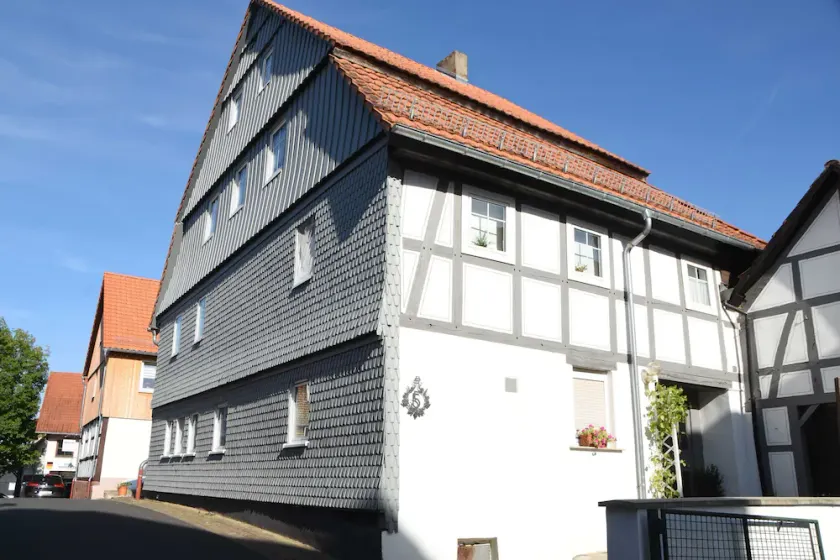 Ferienhaus Herby - Image 1