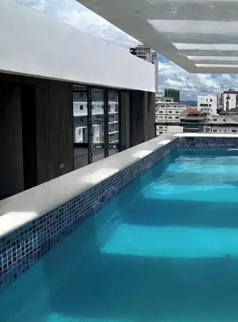 3B) Lovely 2Bedrms apartment great location in SDQ - Image 1