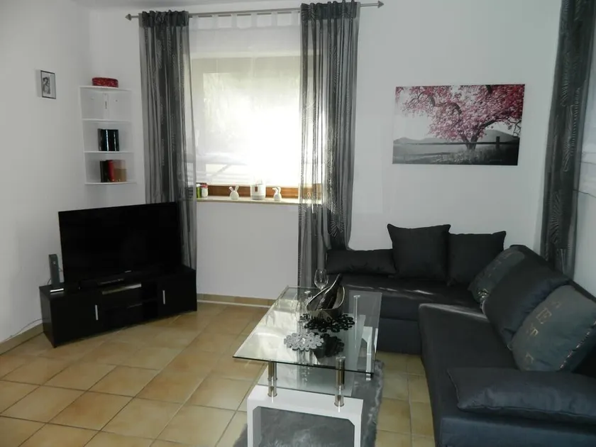 Apartment for 2-3 people in the Zornheim wine region - Image 1