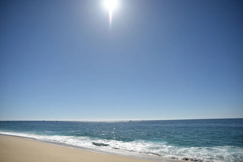 Cabo San Lucas Oceanfront Beach Resort - Bedste Elegant Condo - Image 1