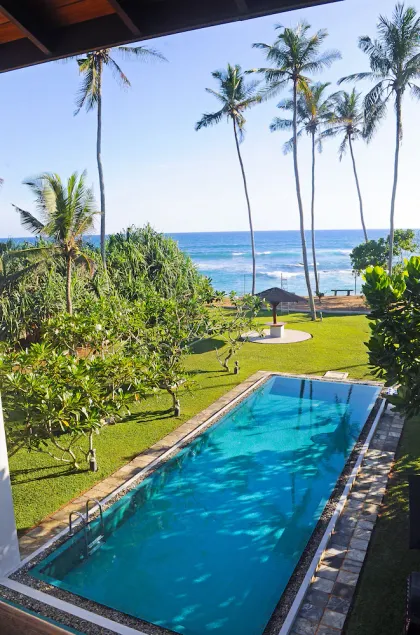 Mirissa Beach Villa - Image 1