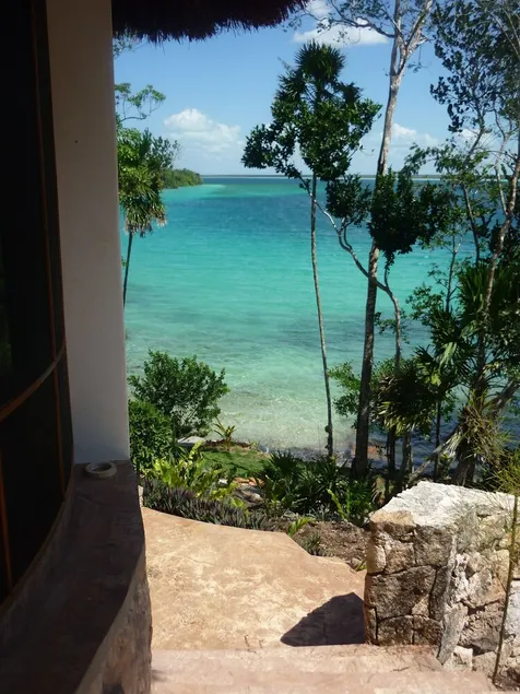 LAKEFRONT AMAZING VILLA! away from the hustle & Bustle ~Dock Palapa Kayaks SUP~B - Image 1