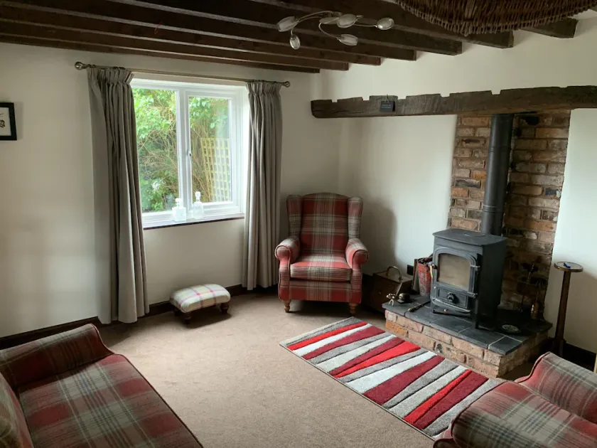 House perfect for exploring North Wales - Image 1