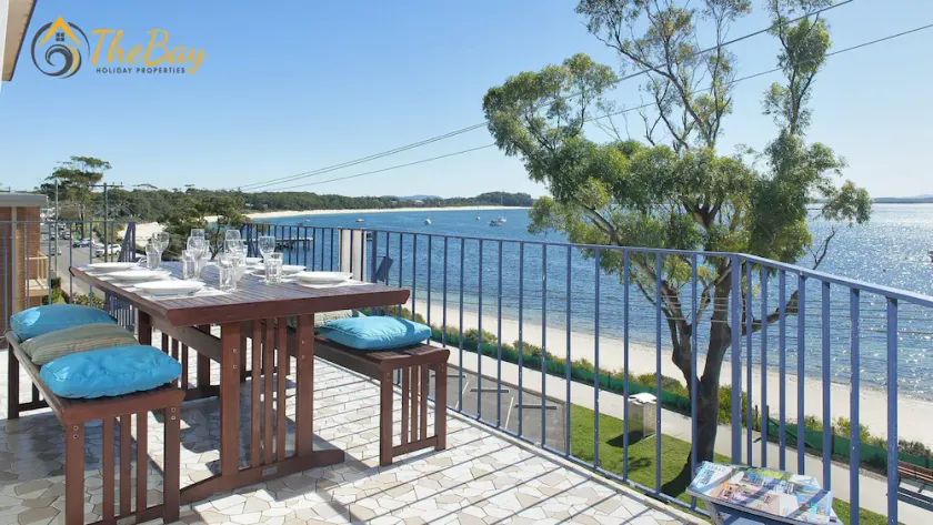 Shoal Towers Nr. 9 - Shoal Bay, NSW - Image 1