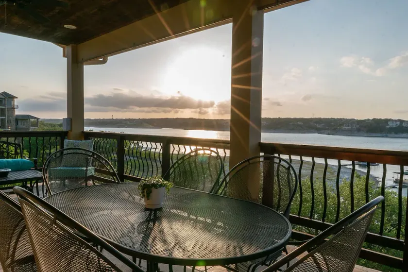 Lake Travis Waterfront Home - 2 Story Boat Dock - Equipped with Kayaks and more! - Image 1
