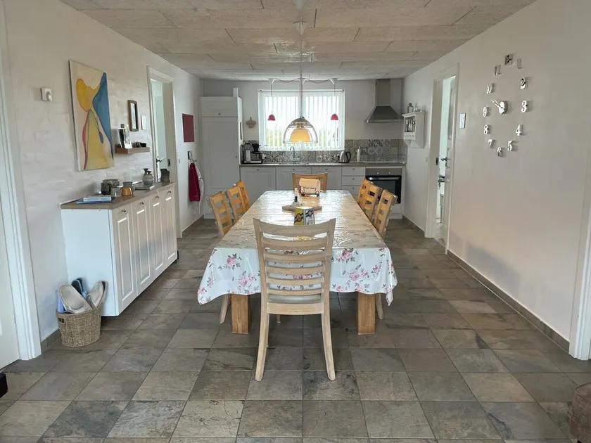 Sov Godt i Arnborg Bed & Breakfast - Image 1