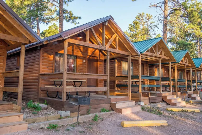 HTR Black Hills Resort - Image 1
