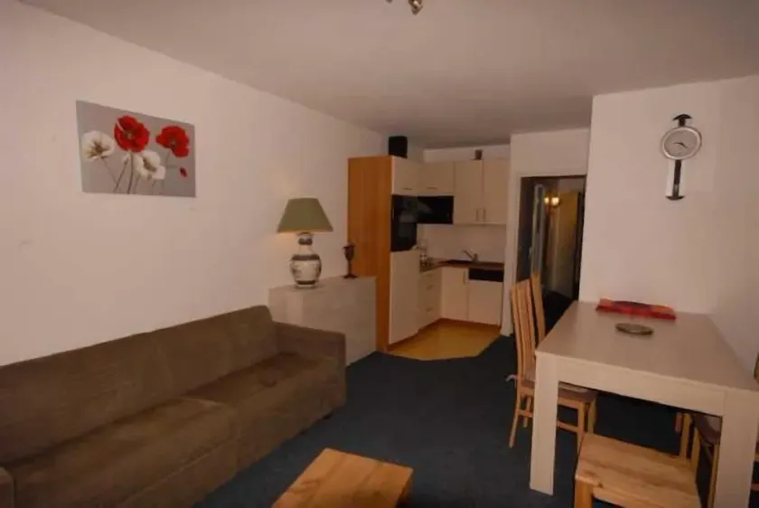Studio con 1 camera da letto per 6 persone - Image 1