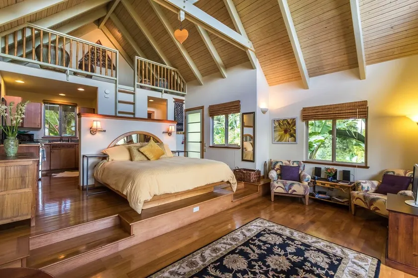 Mahina Cottage, Mahina Cottage - Image 1
