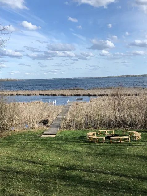 The Perfect Location for Summer Fun on Pelican Lake in Breezy Point!! - Image 1