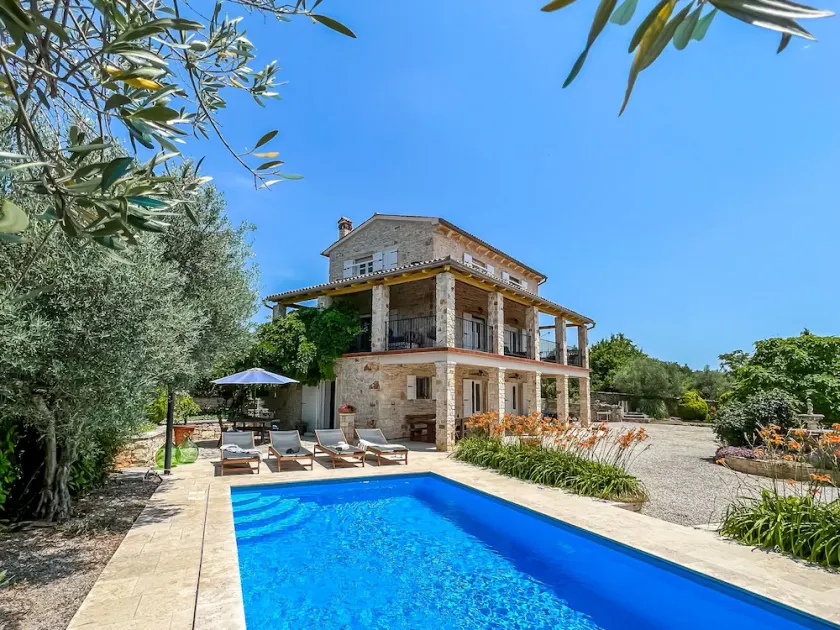 Ferienhaus Bepo by Interhome - Image 1