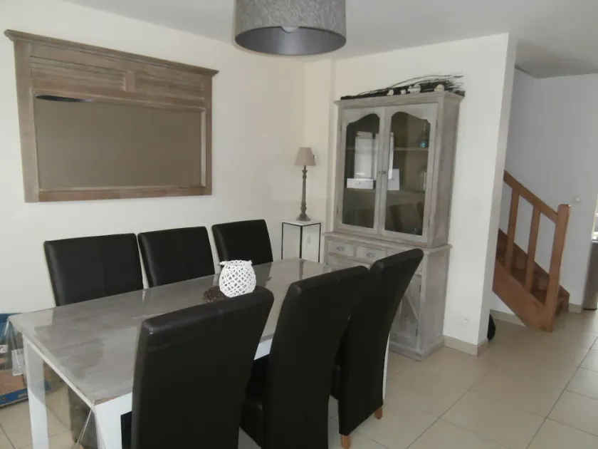 Baie de Somme ”Le Crotoy” vacation rental - Image 1