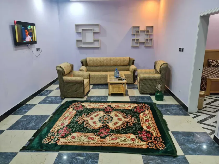 Modern house In Mansehra - Image 1