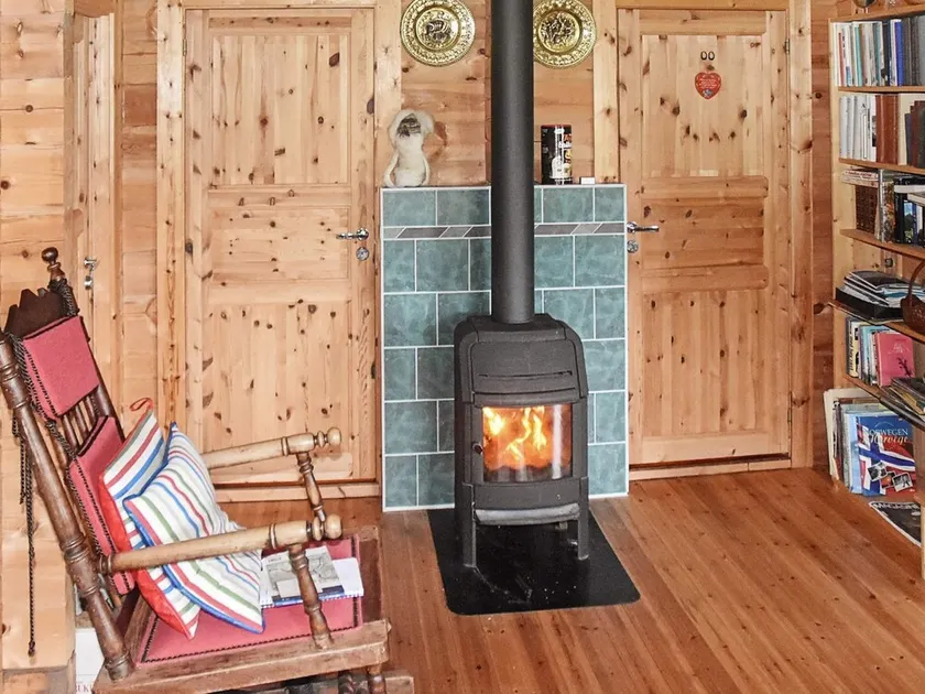 5 person holiday home in Brekke-By Traum - Image 1