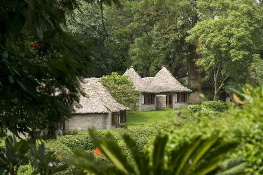 Arusha Serena Hotel - Image 1