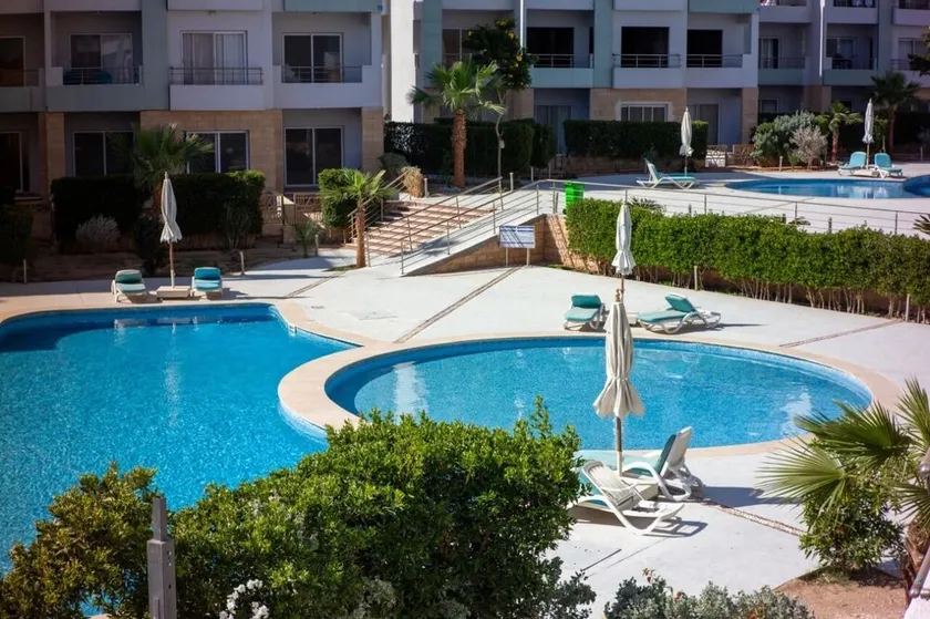 Comfortable apartment 10 minutes to Napq beach - Image 1