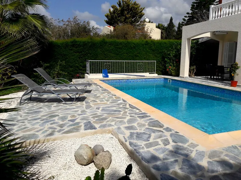 Villa Maria - Villa de 3 chambres à Coral Bay à seulement 400m de la plage - Image 1