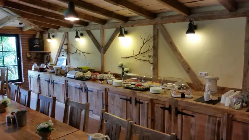 Pension zum Holzpantoffelmacher - Image 1
