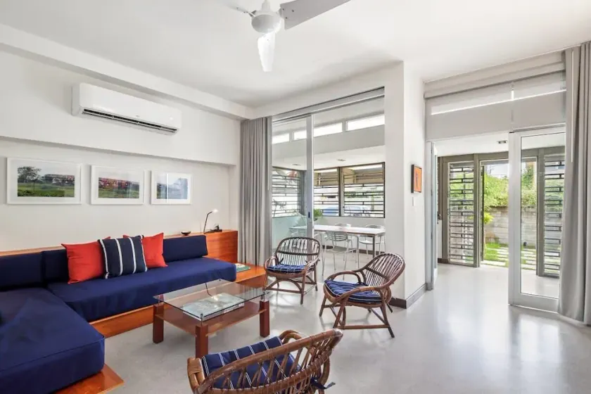 Casa Pepe | Perfectly located boutique apartment! - Image 1