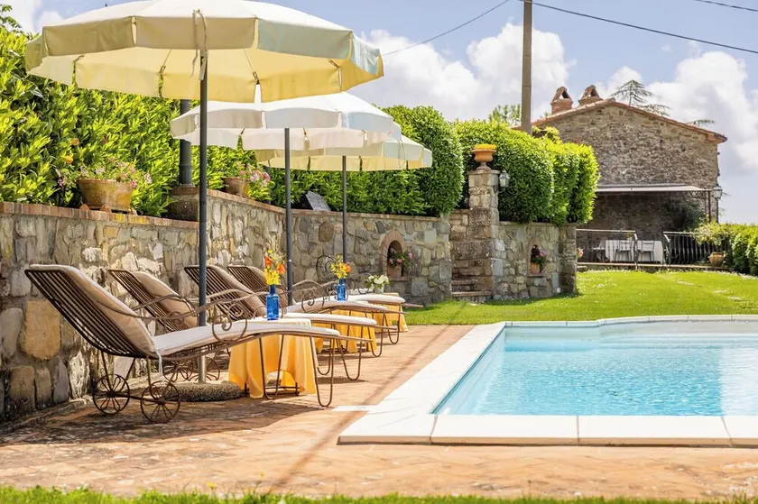 Casa Ivan - Appartement avec piscine - Image 1