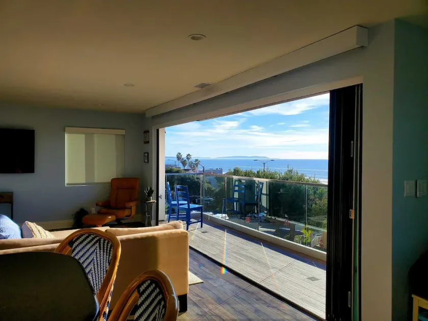 Ocean View Getaway - Image 1