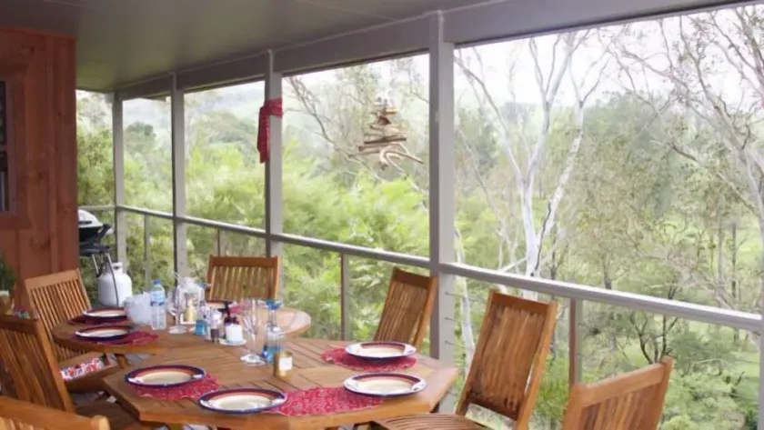 Barrington Hideaway- River Cottages - Image 1