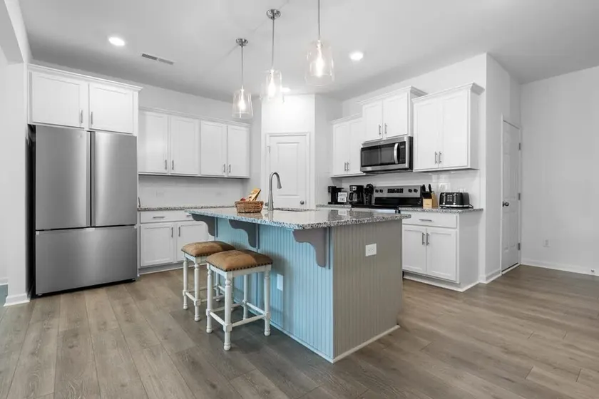 Brand New Townhome 2024 Great Deal - Image 1