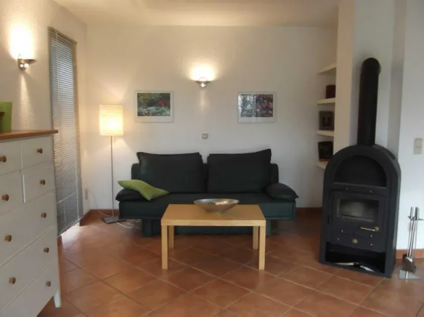 Apartamento 4 / u. r. - Rügen-Fewo 47 - Image 1