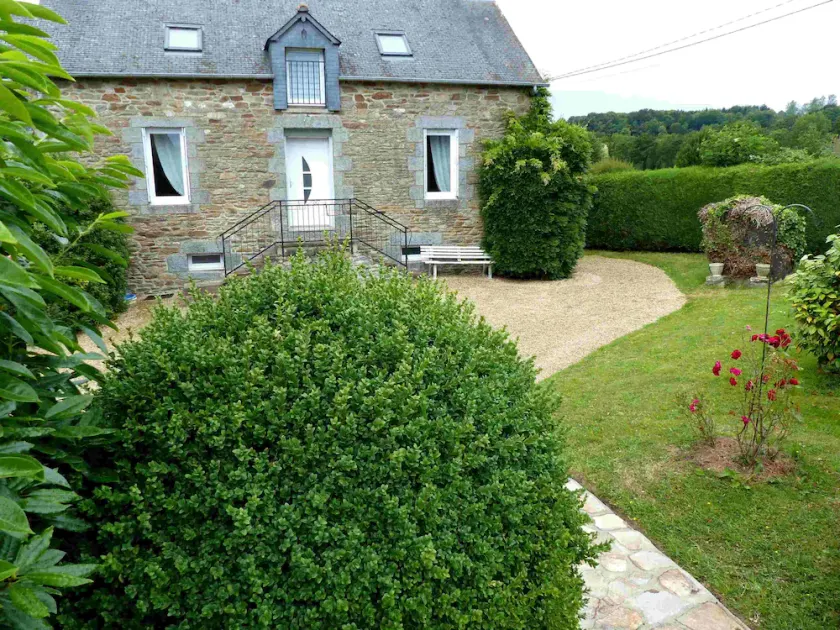 Maison 3 Chambres 6 /7 Entre Terre et mer - Image 1