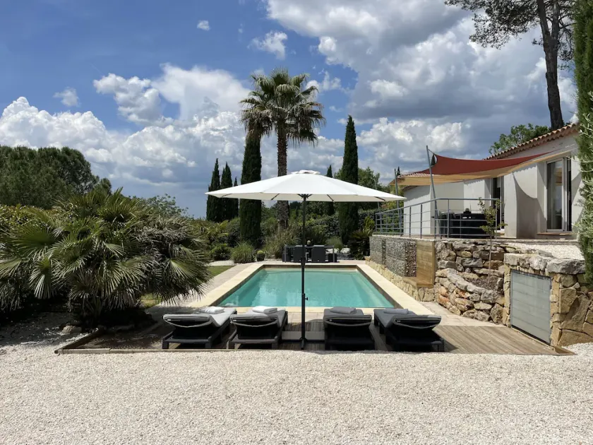 Sommar 2019 på Villa Gray!  5 pers - Image 1