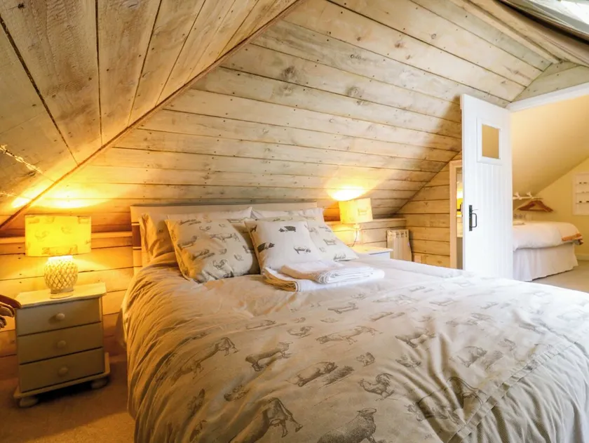 The Hayloft - Image 1