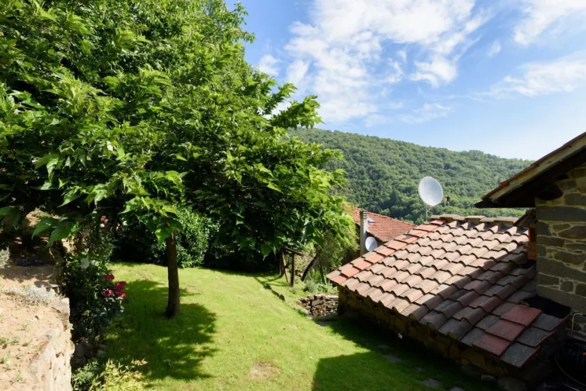 Borgo dei Corsi - VERGAIO 6 Apartment - Image 1