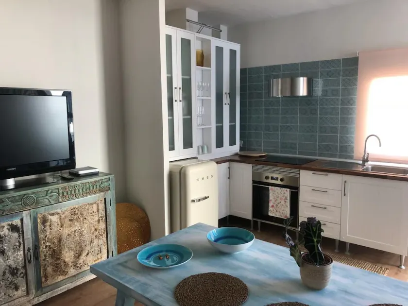 Apartamento Paula San Miguel de Abona - Image 1