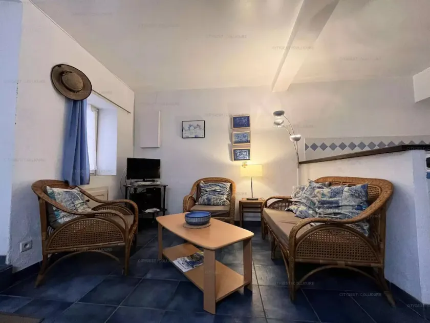 Appartement - Image 1
