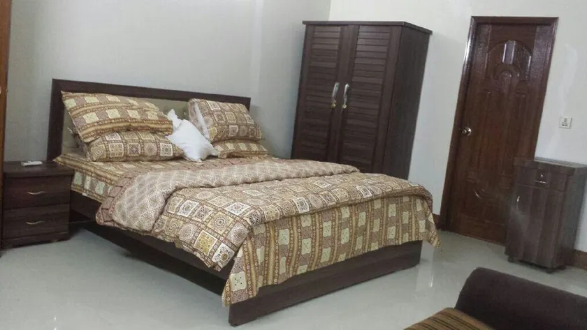 Ameen Residency Gulistan and Jouhar Karachi - Image 1