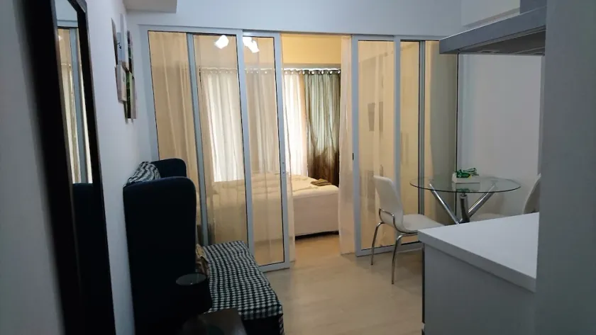 Residences Azure Urban Resort - Image 1