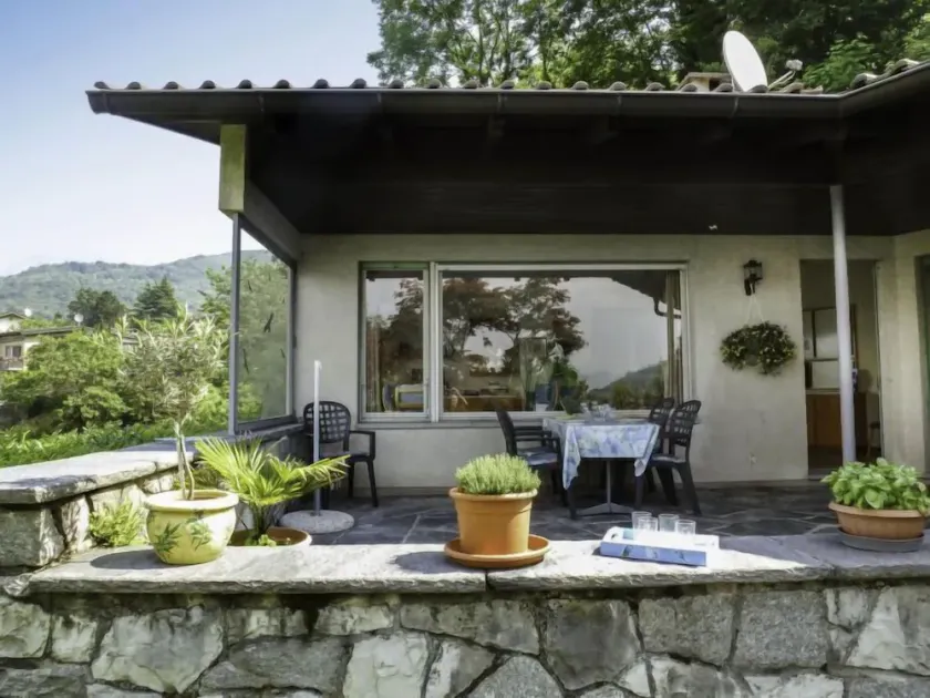 City View Lugano by Interhome - Image 1
