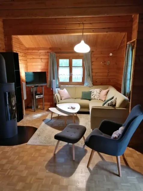 Holiday park Lauterdörfle (0) - LTD-06, 4-5 people, approx. 70sqm (H) - Image 1