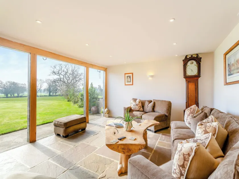 4 bedroom accommodation in Grewelthorpe, near Ripon - Image 1