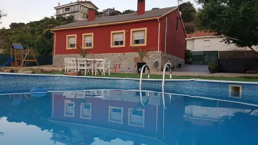 Maison Ambite pour 8 personnes - Image 1
