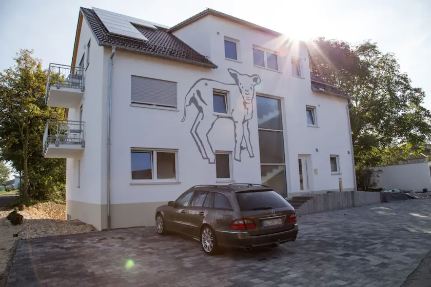Appartement / app. pour 5 personnes à 80 m² à Blaubeuren (73365) - Image 1