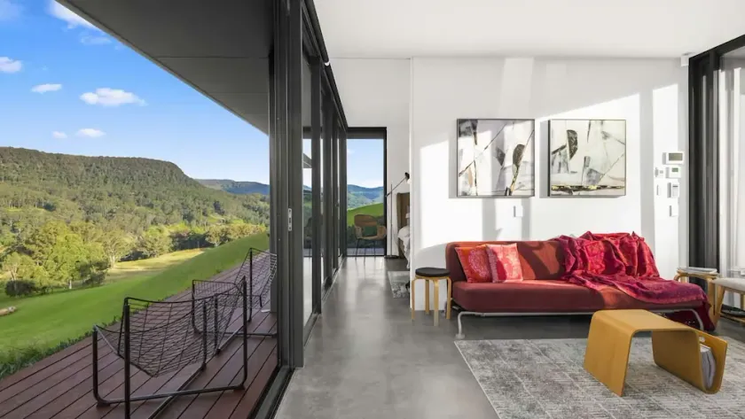 Far Niente, Kangaroo Valley - Image 1