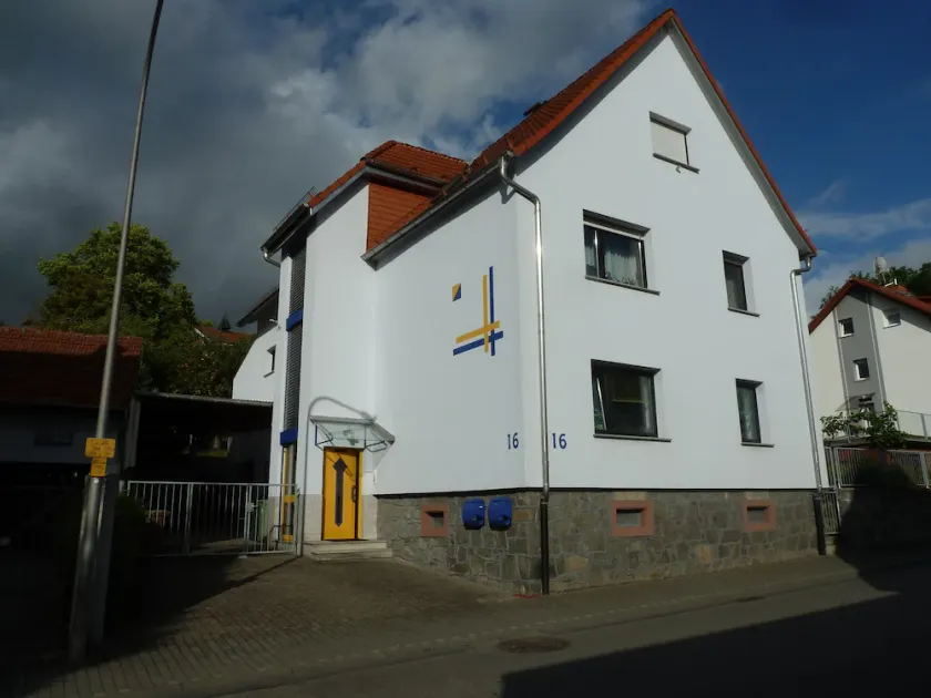 Familienfreundl. Ferienwohnung für 1-5  Pers.,  auch für Radfahrer oder Monteure - Image 1