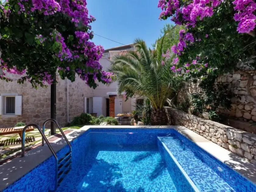 Holiday Home Marijan by Interhome - Image 1
