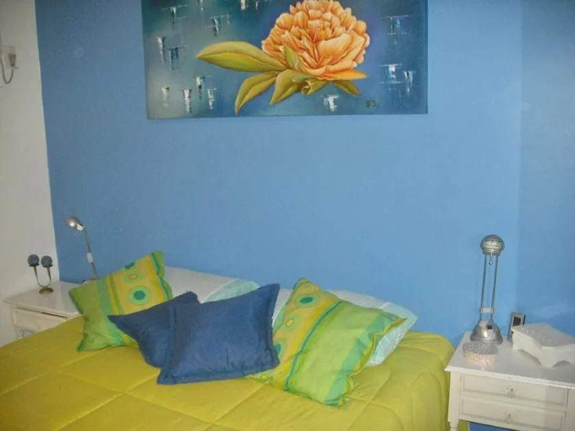 Beautiful 3-suite apartment in the heart of Enseada. - Image 1