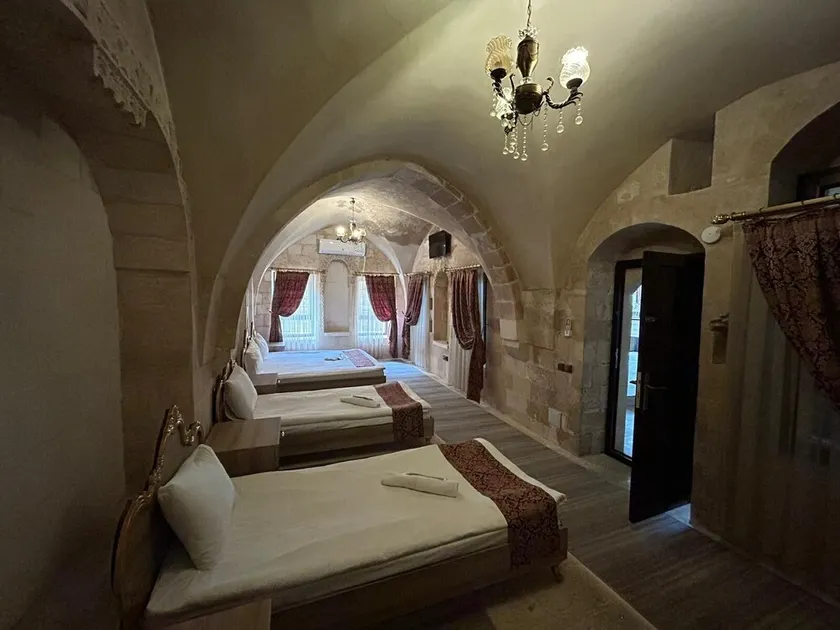Tatlıdede Hotel - Image 1