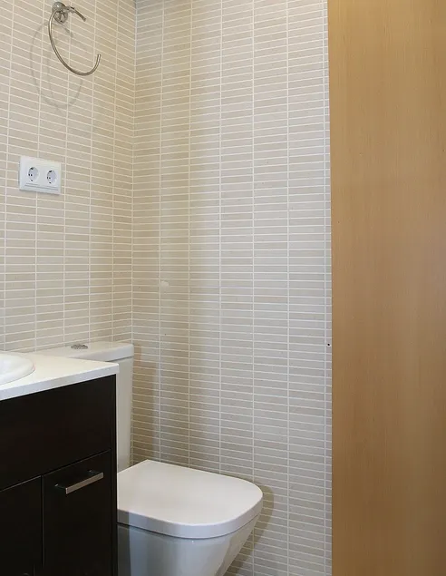Central apartment - Image 1