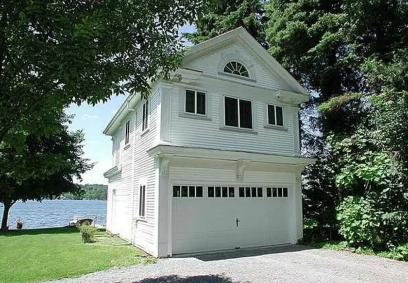 Updated Beautiful Boathouse! - Image 1