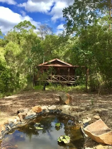 Bluegums Cabinas - Barrington Tops - Image 1